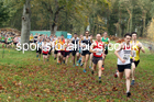 Senior mens 2021 NEHL Lambton Castle near Chester le Street, County Durham. Photo: David T. Hewitson/Sports for All Pics